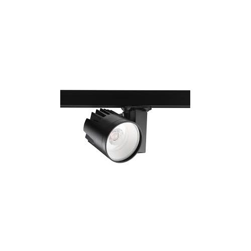 SYLVANIA tracklight LED Beacon XL 27W 3051lm/830/34° IP20; black