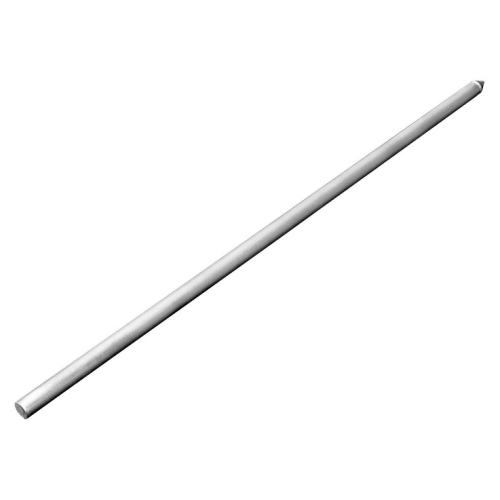 TREMIS earthing rod ZT 1.0 1000mm zinc