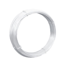 TREMIS earthing wire 8mm (0.135kg/m) aluminum (club 20kg=150m)