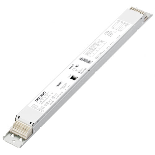 TRIDONIC ballast. electron. PC 1x54W T5 PRO lp xitecII 220-240V Code: 22185155