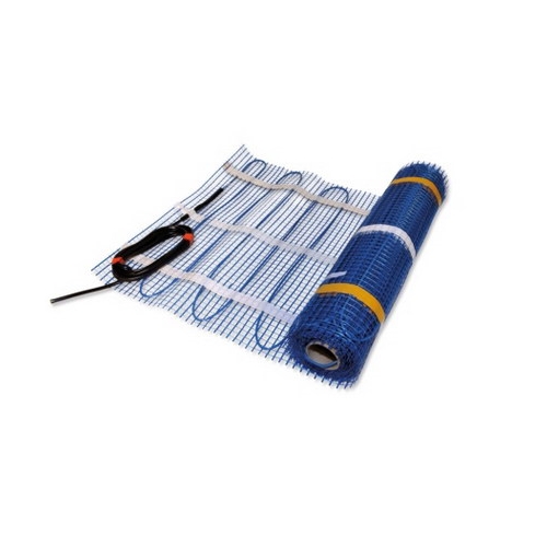 V-SYSTEM heating mat HM 150/1 (1x two-wire outlet); Code: 7202