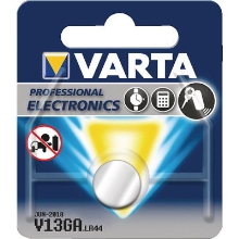 VARTA alkaline battery V13GA/LR44/4276 ;BL1