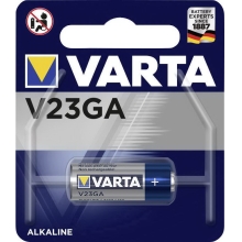 VARTA alkaline battery V23GA/4223 ;BL1