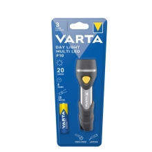 VARTA lamp 17612 DAY LIGHT F30 2D incl. 2D