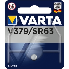 VARTA watch battery V379 ;BL1