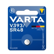 VARTA watch battery V393 ;BL1