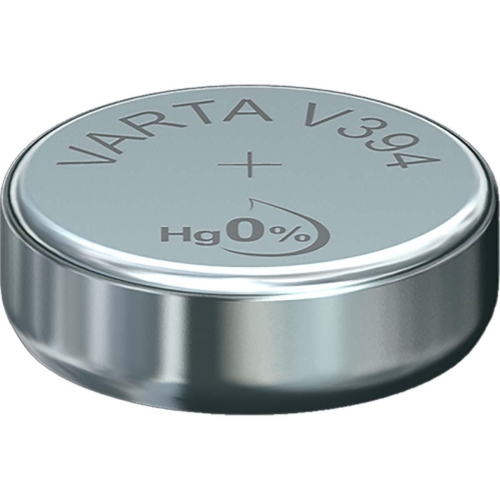 VARTA watch battery V394 ;BL1