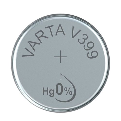 VARTA watch battery V399 ;BL1